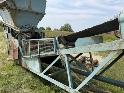 Used _UNKNOWN_ _UNKNOWN_ Trommel Screener Michigan US | Miedema Asset Management Group #1372408