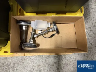 USED Cytiva Cytiva MIcrocell Vial Filler