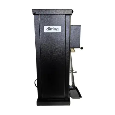 USED DITTING KR1203