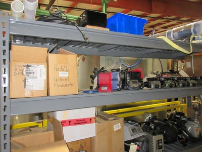 Misc Spares 1
