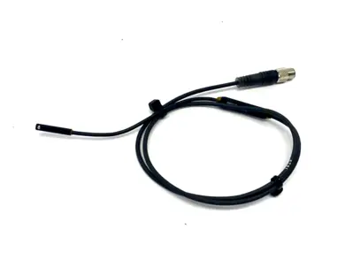 Used Schunk 0301370 Proximity Sensors Michigan US | Maverick Industrial Sales #1392154