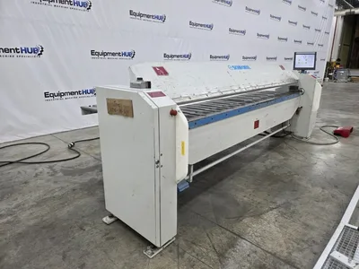 Used 2000 SCHECHTL MAX310/CNC Folding machines Georgia US | The Equipment Hub #1512897