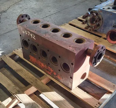 USED WHEATLEY 5P-323