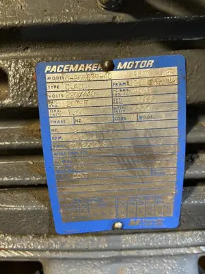 New | in-Stock MAGNETIC 6-966639-40 Motors (misc) | Surplus Asset Holdings #1205537