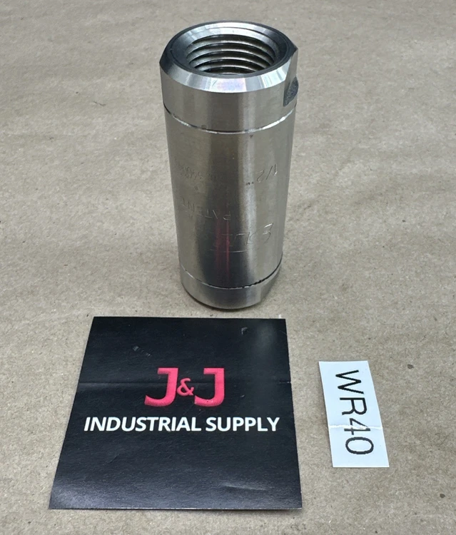 New | in-Stock American Dish Service 092.5027 Valves/Fittings Indiana US | J&J Industrial Supply #828534