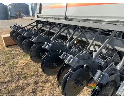 Used CRUSTBUSTER _UNKNOWN_ No-Till Drills Iowa US | Keast Enterprises #1360247