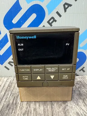 HONEYWELL DC200H-0-000-1F0000-0 Electrical/PLC/Automation | ESS Industrial Equipment Sales (2)