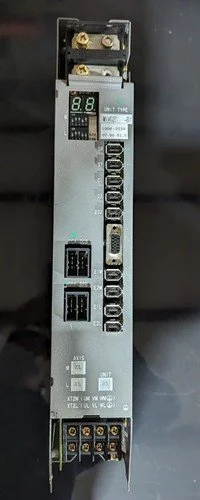 Used OKUMA MIV0202-1-B1 Servo Drives Missouri US | Up Time Machines #784686
