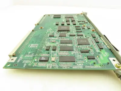 Okuma 1911-2863 PLC FW Main Circuit Board 2