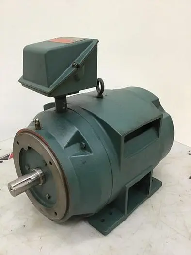 Used RELIANCE ELECTRIC P28G7061A Motors (misc) Michigan US | Ideal Machinery #697079