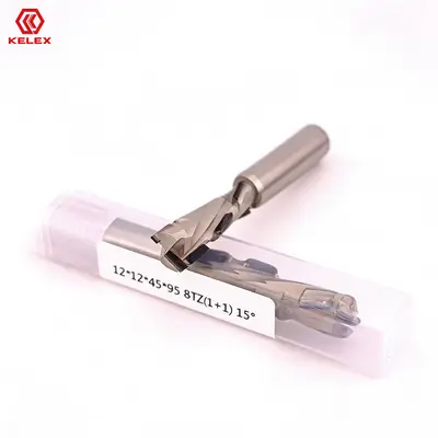 New | in-Stock Qingdao Jiho machine Co.,ltd. PCD Router Bit Cutters / Strippers CN | Qingdao Jiho machine Co.,ltd. #1340151
