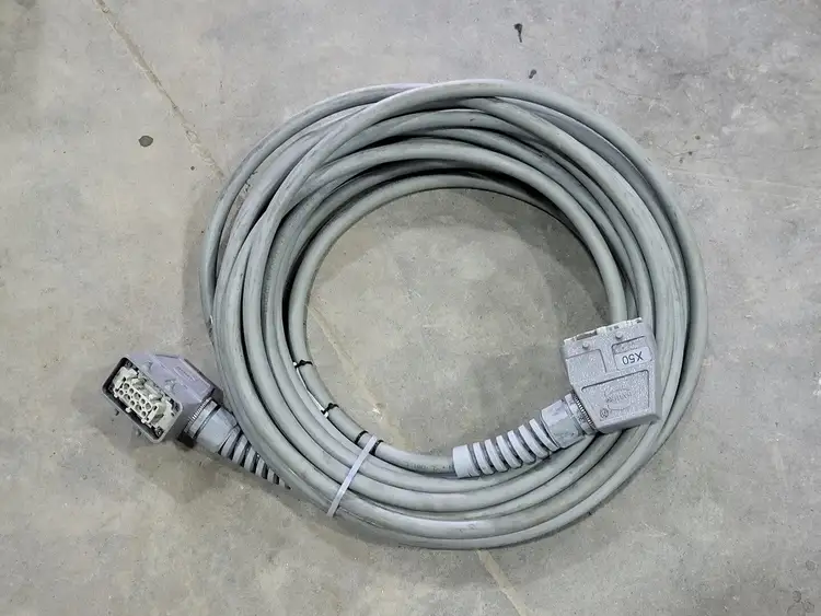 Used HARTING 47021630 Cable & Wire British Columbia CA | Lenmark #247727