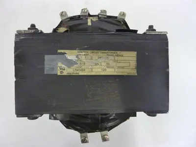 USED ALLEN BRADLEY 1497-N37 SER A