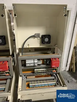 USED Cremer Cremer Counter, Model TQI-480