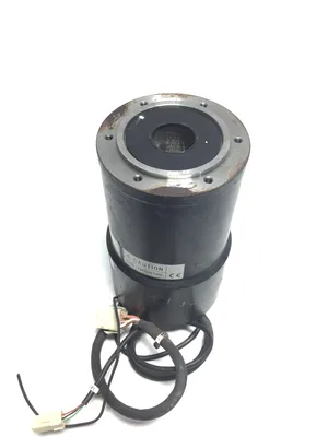 Yokogawa DB5C-015G-1B9A4G2-005-6869/CE/Z DC Servo Actuator