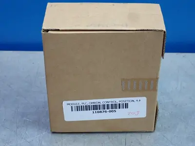 NEW OMRON CJ1WNC413
