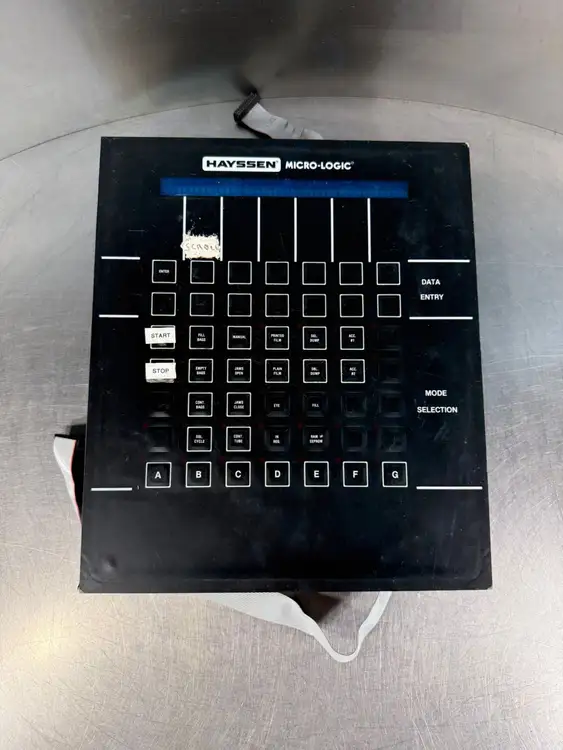 Used Hayssen _UNKNOWN_ Printed Circuit Boards (PCB) South Carolina US | Palmetto Automation #1152985