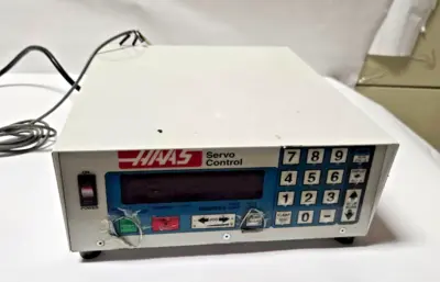Haas _UNKNOWN_ Machining Centers & Milling Machines | Amiron Machinery (3)