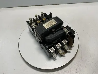 USED GENERAL ELECTRIC CR306F0**A0A