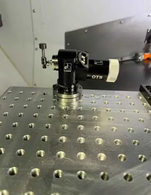 2023 DOOSAN BMV 5700 Vertical Machining Centers | Toolquip, Inc. (8)
