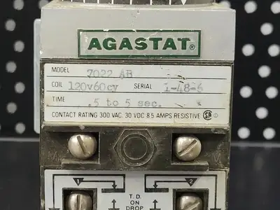 NEW AGASTAT 7022 AB