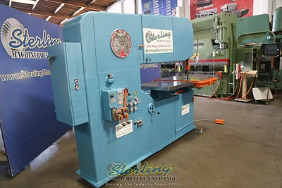 Used DOALL 6013-3 Vertical Band Saws California US | Sterling Machinery Exchange #1466004