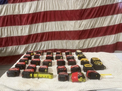 Used _UNKNOWN_ _UNKNOWN_ Measurement Kits Michigan US | Miedema Asset Management Group #1322121