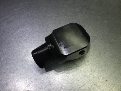 Sandvik Capto C4 SL40 Boring Adapter C4-570-40-LF-T (LOC268A)*