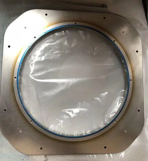 AMAT ADAPTOR PLATE