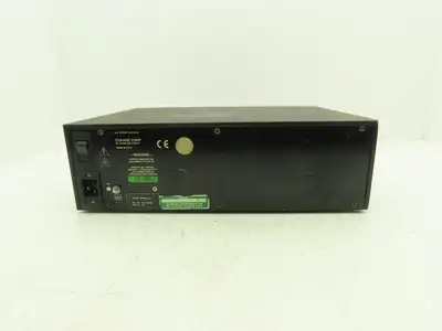 Dukane 4035 Dynamic Process Controller 100-120V/220-240V