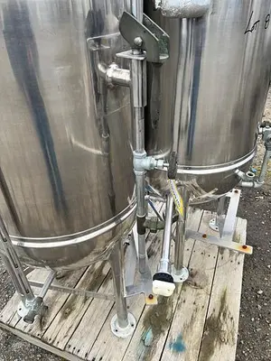 USED GROEN KR-60 SP