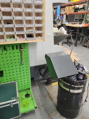 2020 HAAS VF-3SSYT Vertical Machining Centers | Toolquip, Inc. (6)