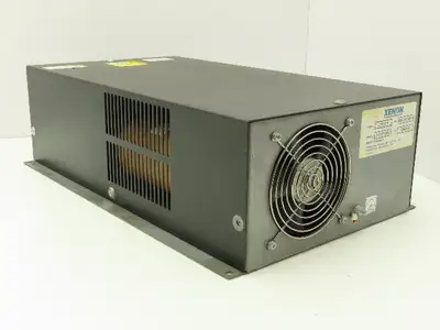 Xenon CTR-810 RC 800 UV Vis Pulsed Lighting System Controller 2-C32-H105 Config