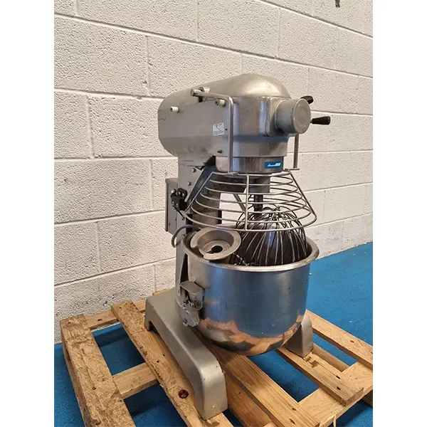 Used Sinmag _UNKNOWN_ Planetary Mixers | ISCA #1299034