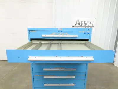Used NU-ERA _UNKNOWN_ Miscellaneous MRO Indiana US | Arrow Industrial #1249935