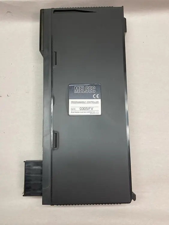 New | in-Stock MITSUBISHI AJ71C24 Industrial Controls Ohio US | Surplus Asset Holdings #1279394