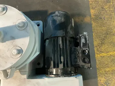 Used 2012 WEISS TC 220T Tooling & Accessories (Other) Ohio US | HGR 24 #1311142