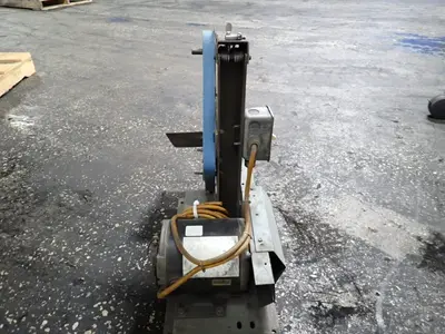 Belt Sander