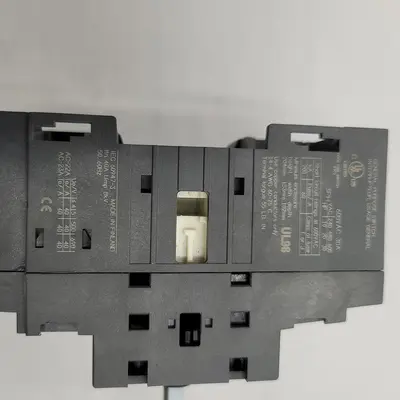 USED ABB ABB GENERAL PURPOSE SWITCH OT30F3 600VAC 30A