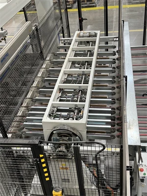 Used 2019 BIESSE TURNER OT Panel Feeders Florida US | MachineryMax #1477332