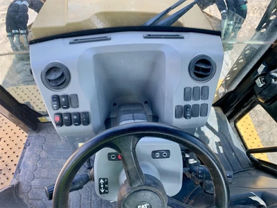 Used 2017 CATERPILLAR 420F2 IT Backhoes | Abele Tractor #1342998