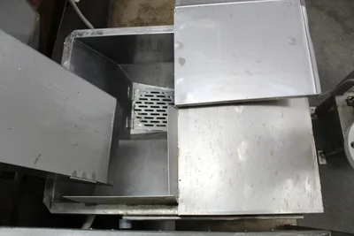 Cornell Fruit Pump