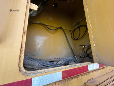 Used 2017 CATERPILLAR 349FL Excavators Tennessee US | Moore Equipment #1516692