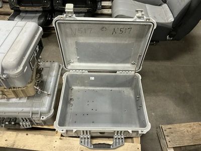 Used _UNKNOWN_ _UNKNOWN_ Miscellaneous Equipment Michigan US | Miedema Asset Management Group #1320079