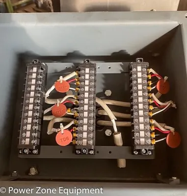 NEW TECO WESTINGHOUSE XPE