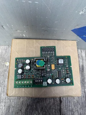 PARKER AH467407U001 Electrical/PLC/Automation | ESS Industrial Equipment Sales (6)