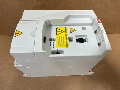 ABB ACS310-03U-19A4-2 Variable Frequency Drives | Fram Fram LLC (5)