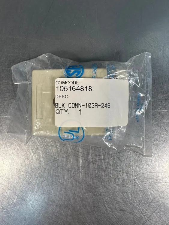 Used AT&T _UNKNOWN_ Terminal Blocks South Carolina US | Palmetto Automation #1162070