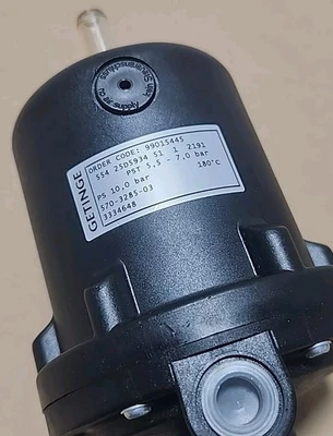 NEW Gemu 99015445