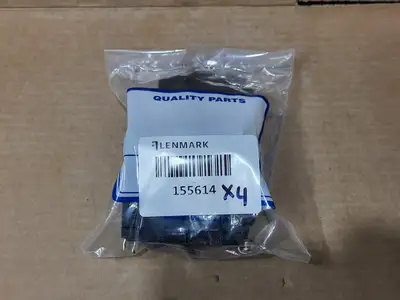 Used SQUARE D QOB120 Switchgears British Columbia CA | Lenmark #1438679